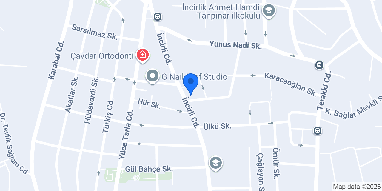 Op Dr Emin Sarıkaya konumu