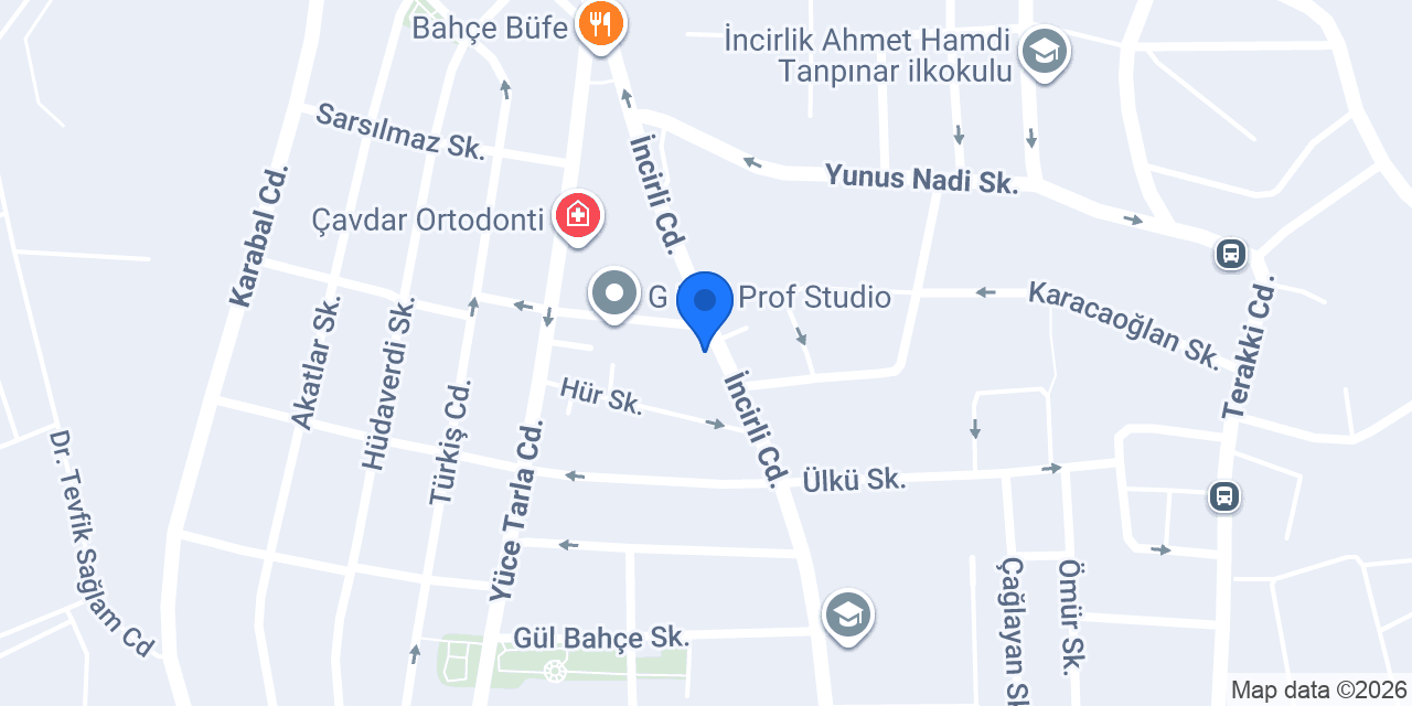 Bal Oyuncak San.Tic.Ltd Şti konumu