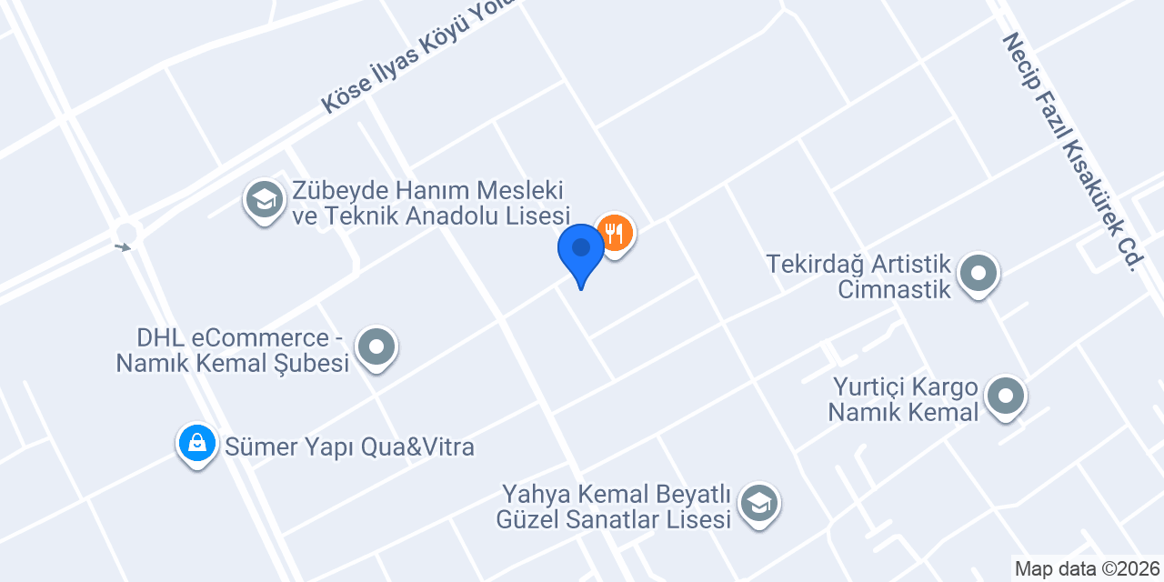 ARDA NOVA konumu