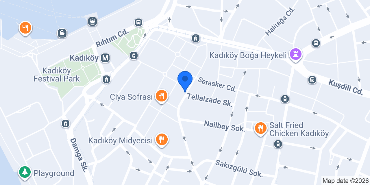 Avukat Yilmaz Aydin konumu