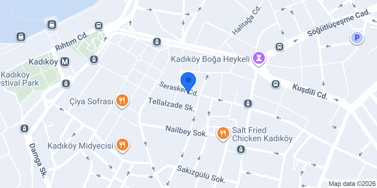 pixel pub kadıköy konumu