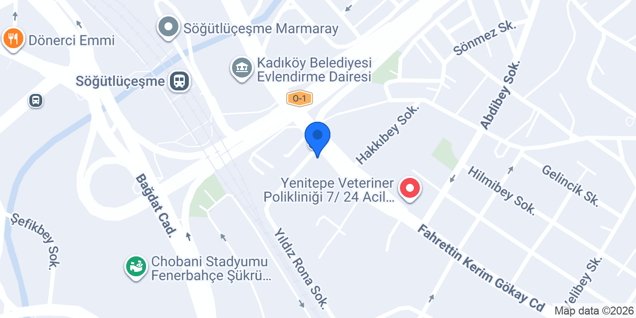 Yapı Konfor konumu