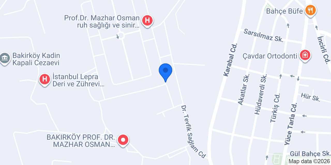 THY Kabin Memurluğu konumu