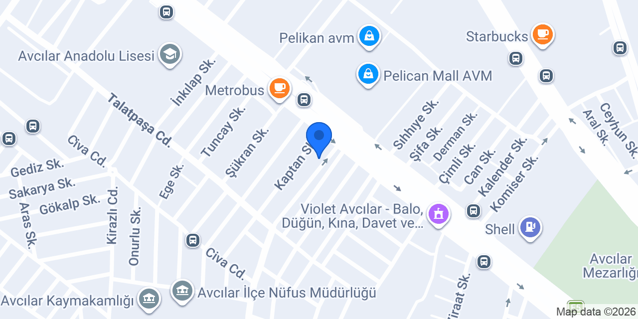 ESSEN MOTORLU TAŞITLAR konumu