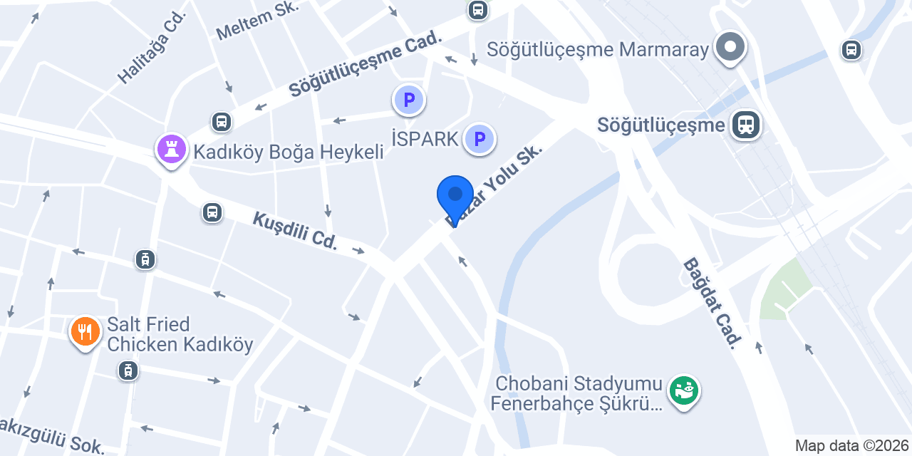 Devremülk ve Tüketiciyi Koruma Derneği konumu