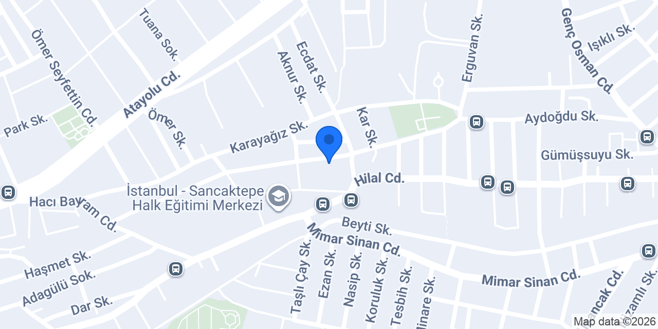 Fıratpen yetkili bayi konumu