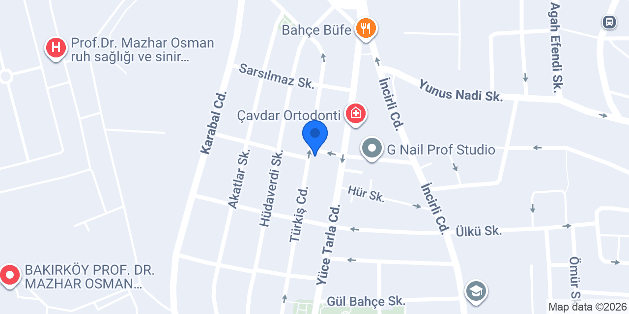 ÇELİK RENT A CAR konumu