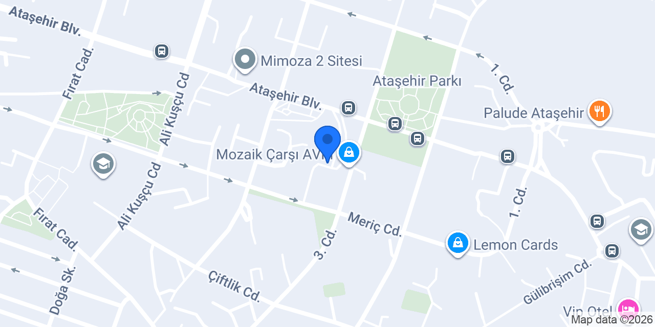 Fatih Apa Bayan Kuaförü konumu