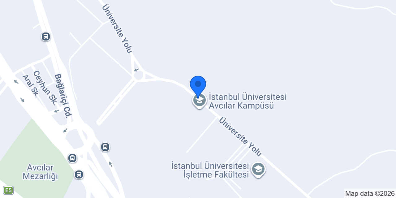 Pistomek konumu
