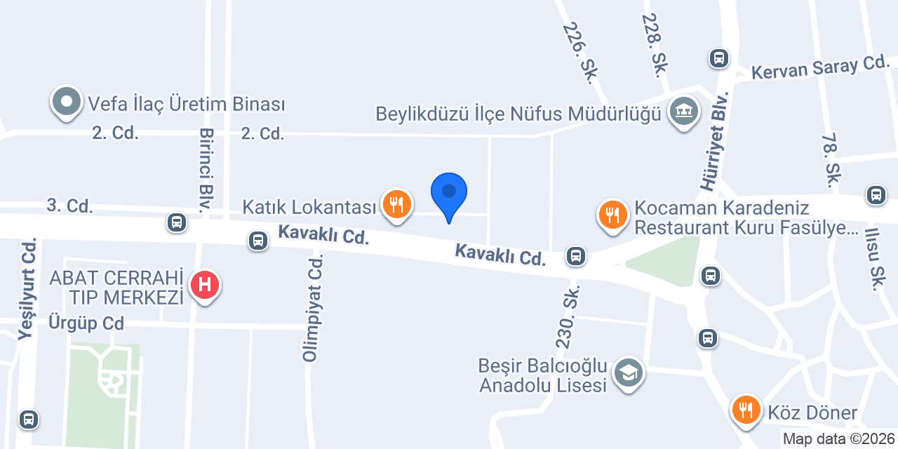 Cantasatisi konumu