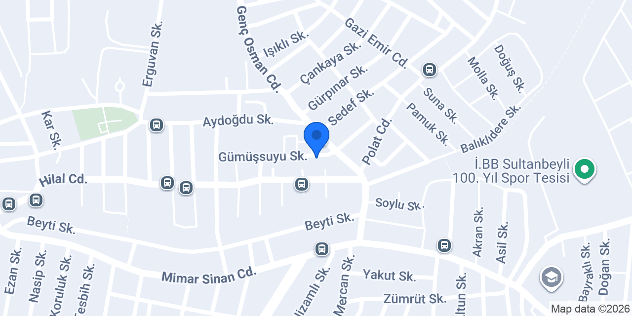 NET ROBOT OTOMASYON (WİTMANN ÖZEL SERVİS) konumu