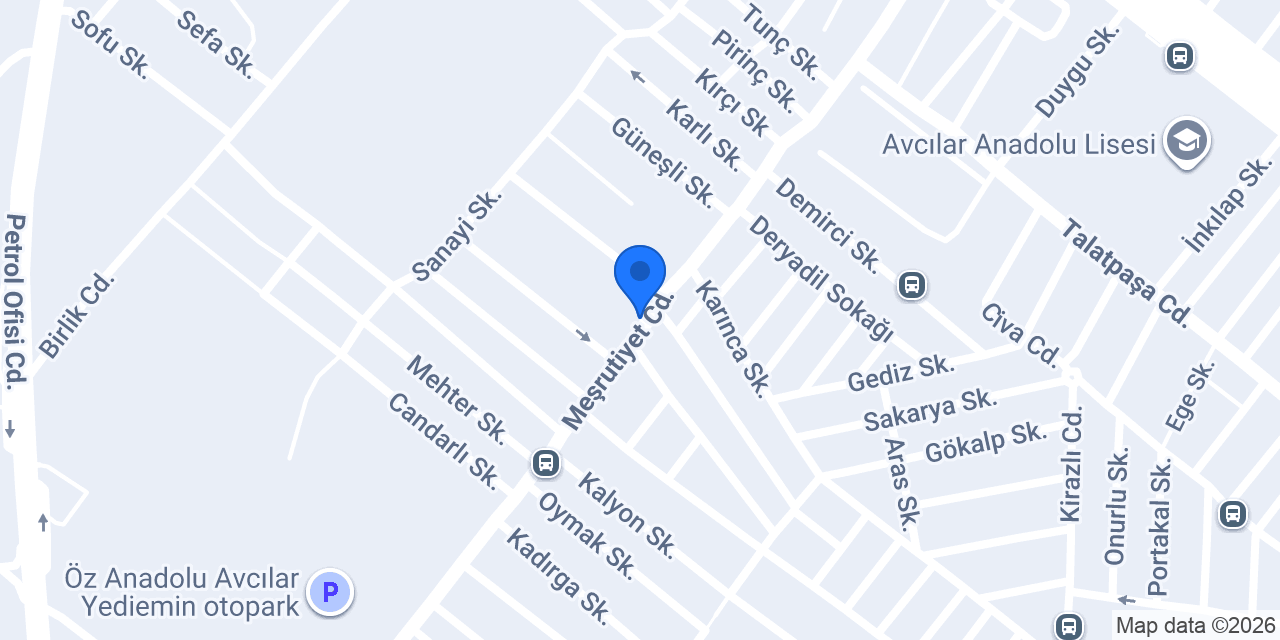 Selimoğlu Pastane Cafe konumu