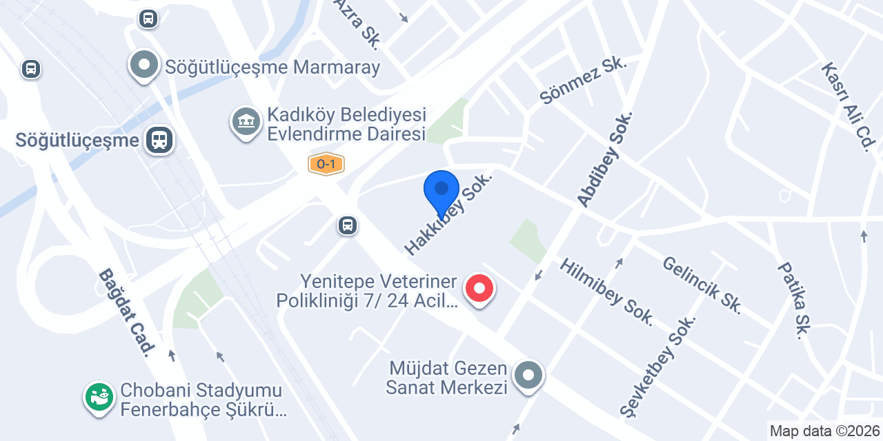 Ahkam Çay konumu