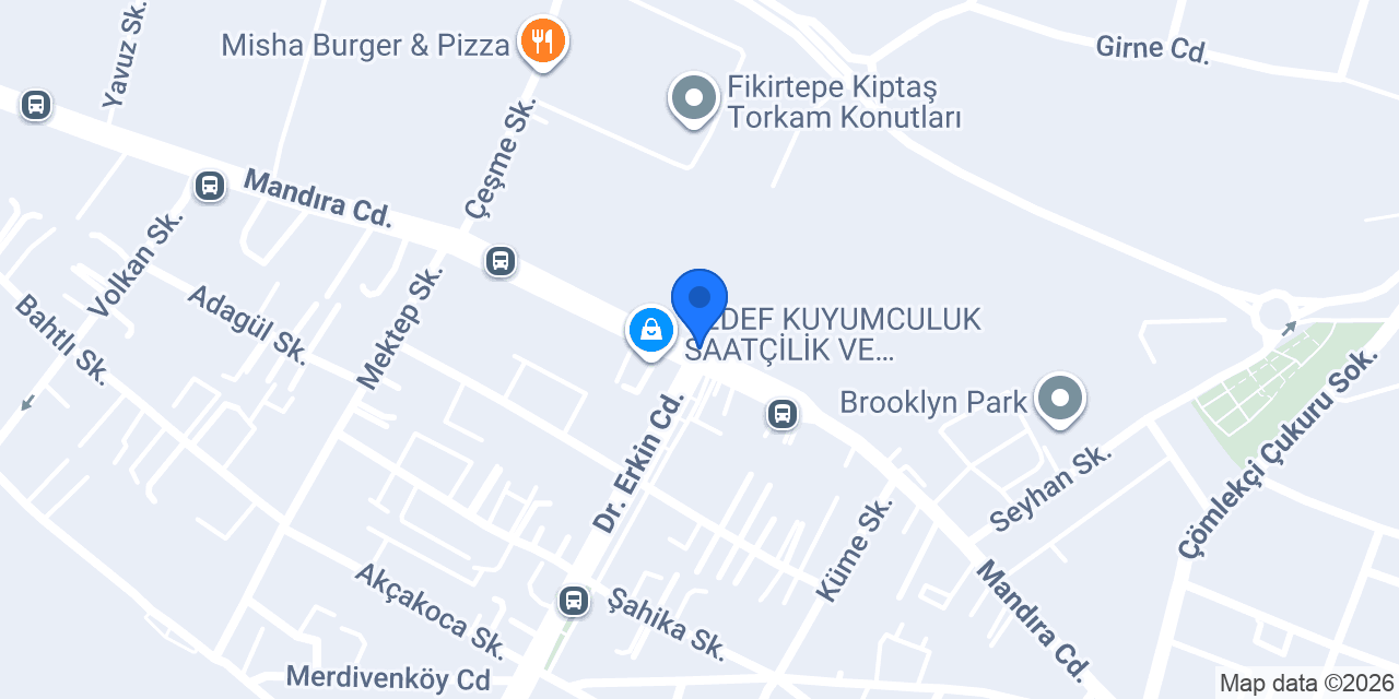 Patso Sarıoğlu Büfe konumu