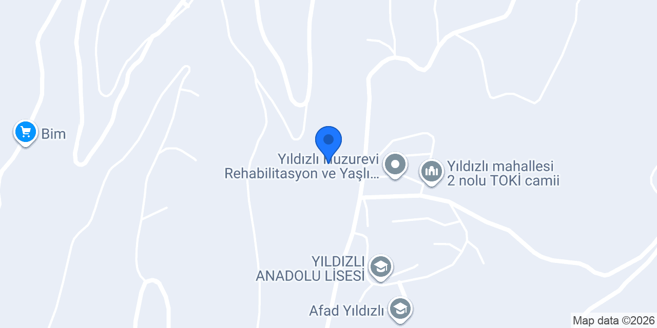 Moda Halı Yıkama konumu