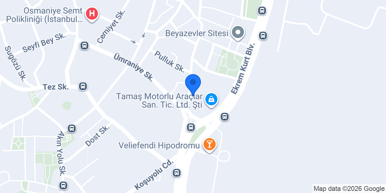 Geoyapı MÜHENDİSLİK konumu