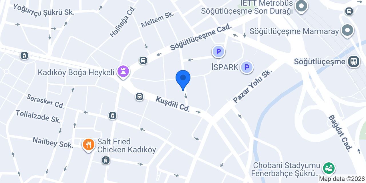YILDIZ MARMARA KONAKLAMA konumu