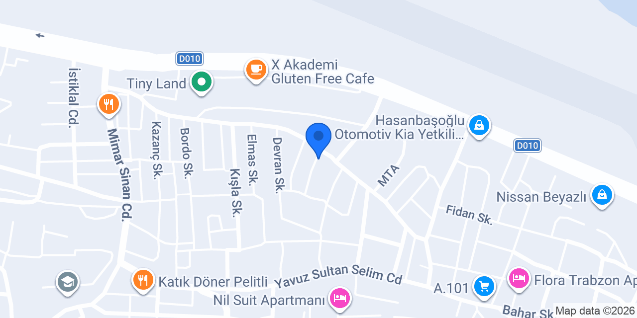 شركة الأمراء للسياحة والعقار ALSHLBI TUR konumu