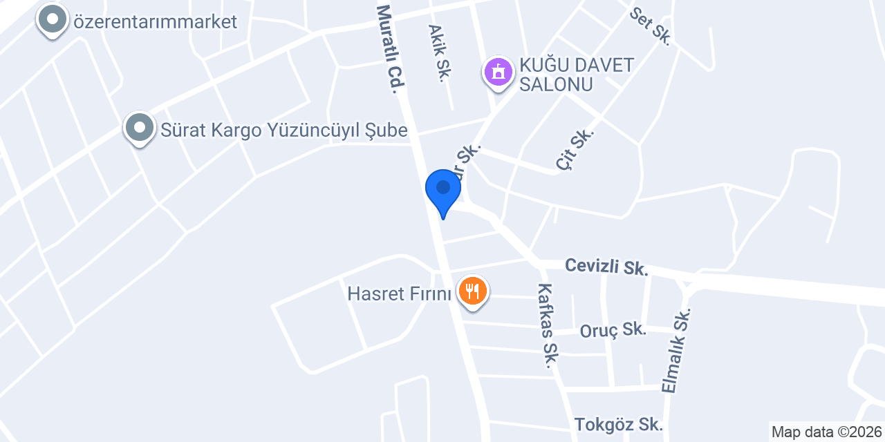 Cadde börek /cafe /pide salonu konumu