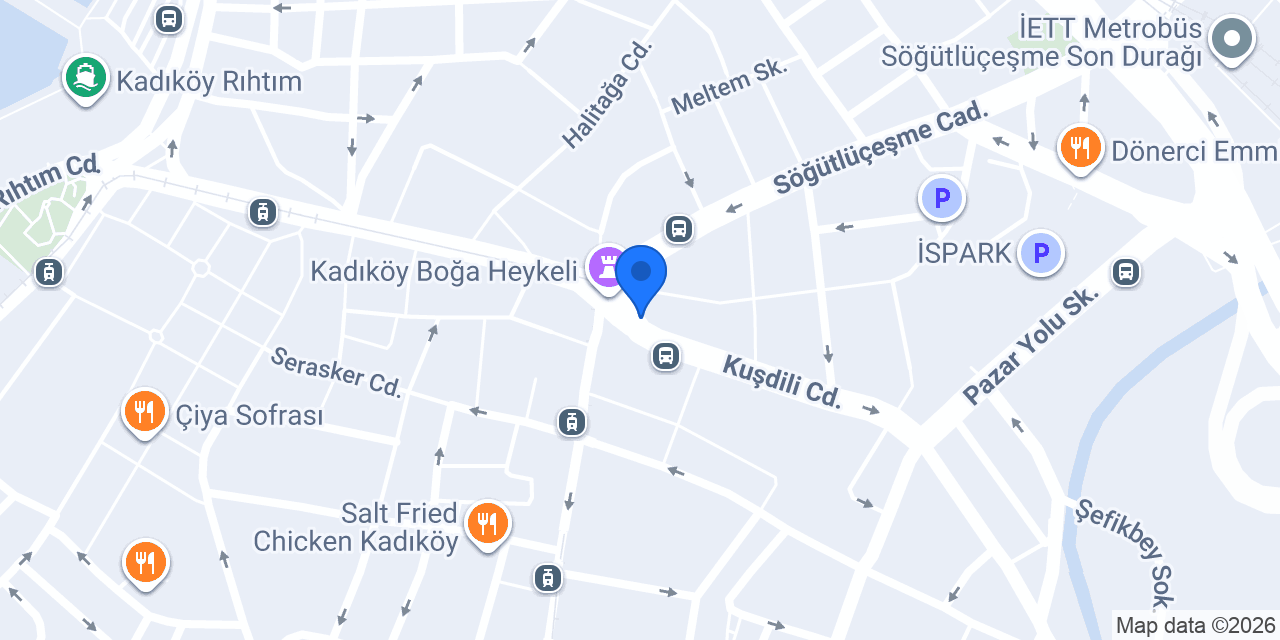 Unioku Yurt Dışı Eğitim Danışmanlığı konumu