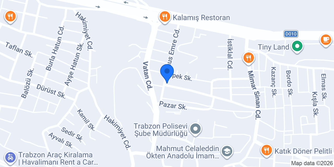 DOĞUKAN BERBER konumu