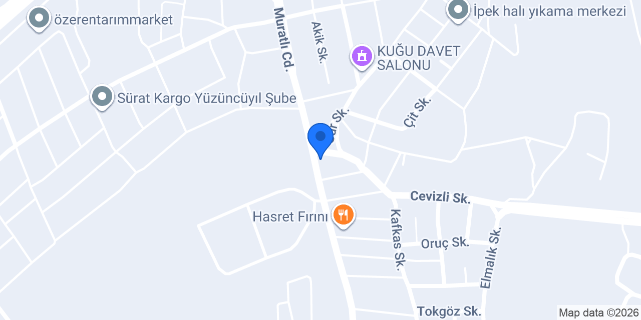KASAP İRFAN konumu