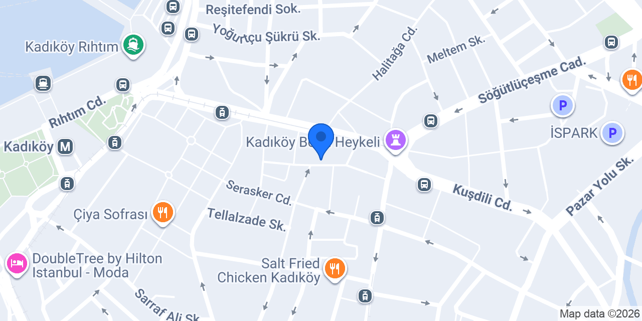 Bade 76 Bar konumu