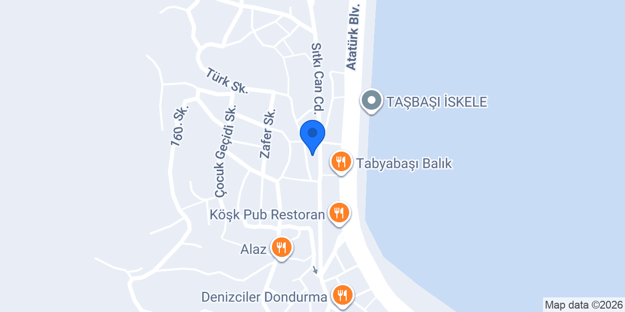 Nasuh Elektrik konumu