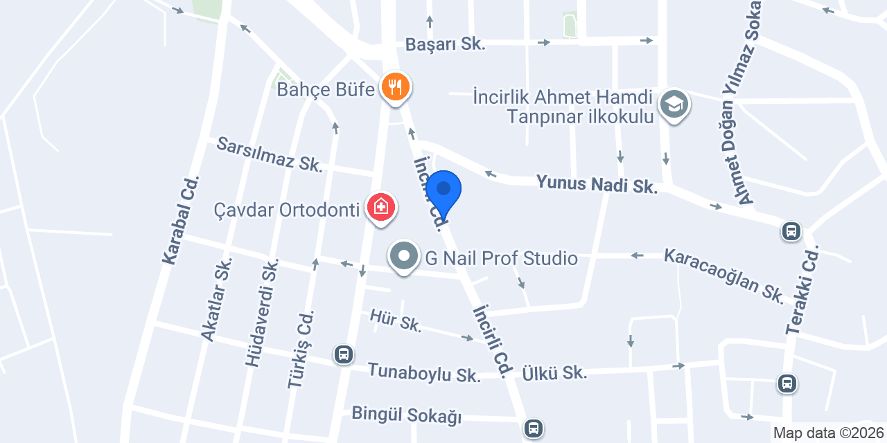Erg Grup konumu