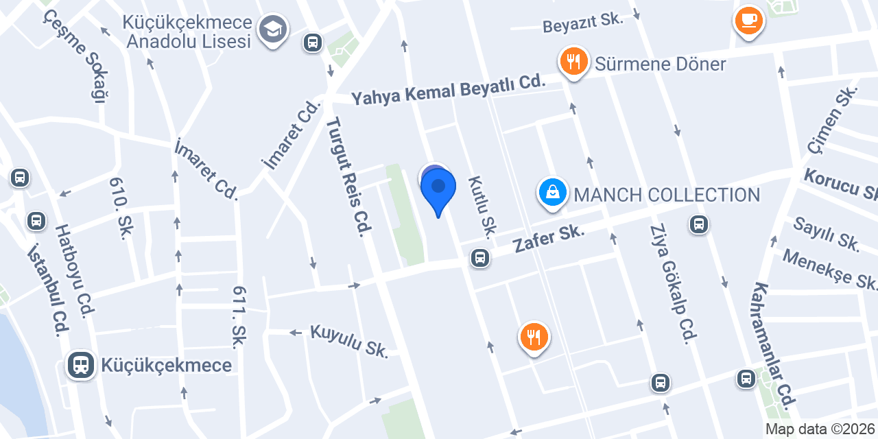 MoneyGram konumu