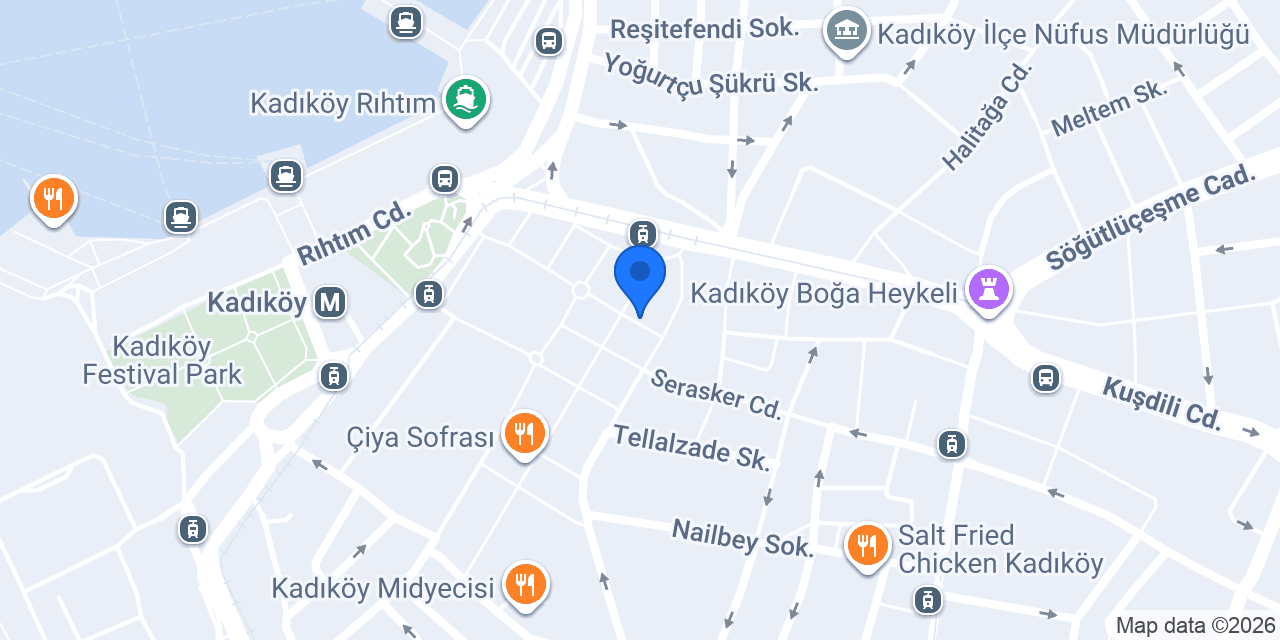 Kayıp Liman Balıkçısı konumu