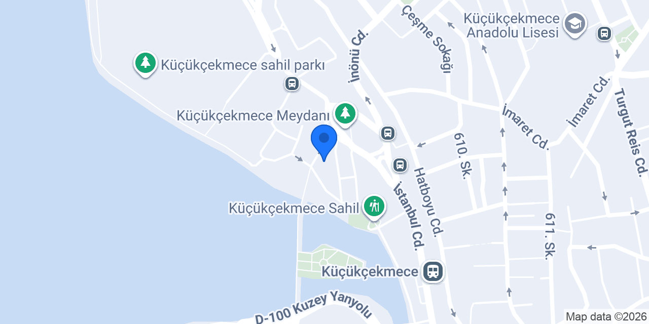 Avrupa Optik konumu