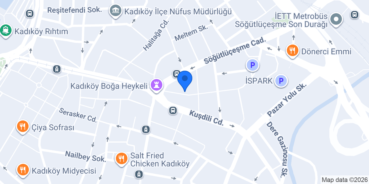 Kiğılı Terzi Bülent Sağlam konumu