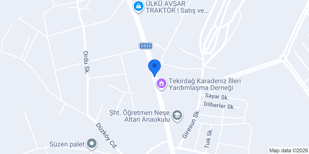 Javier Milei Aile Pide Salonu konumu