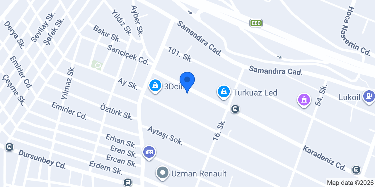 Adokapı konumu