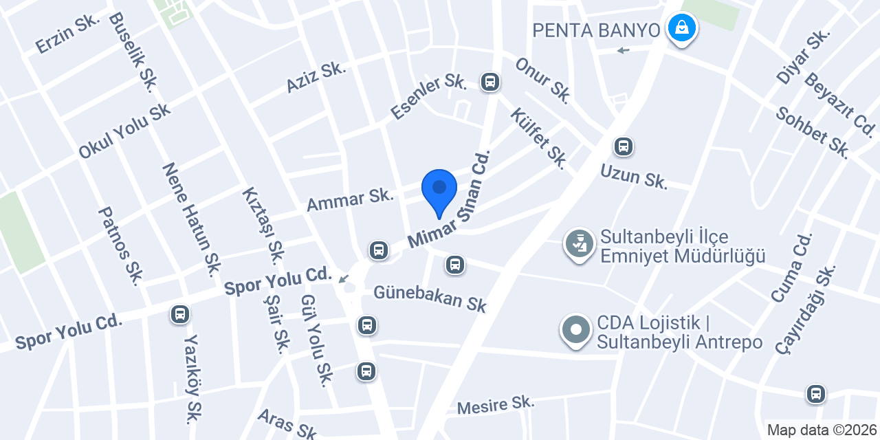 Komagene Etsiz Çiğ Köfte konumu