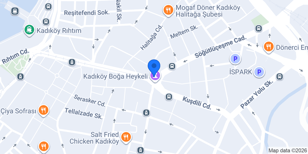 Burak Döviz ve Altın konumu