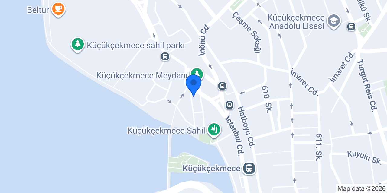 Kıvırcık Gıda konumu