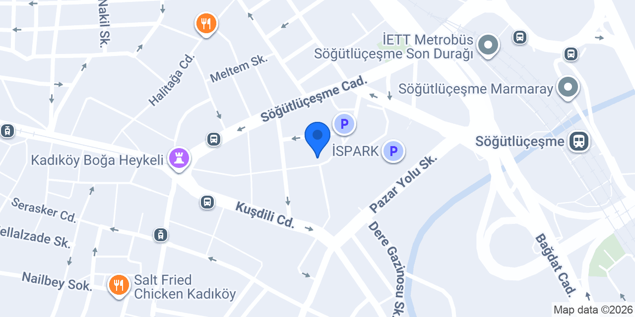 Lookum Kebap konumu