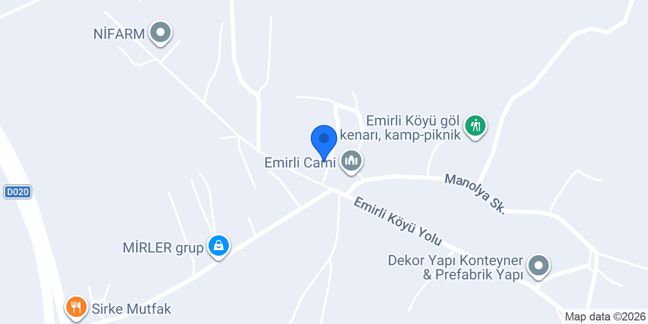 Gelin Görümce Gözleme konumu