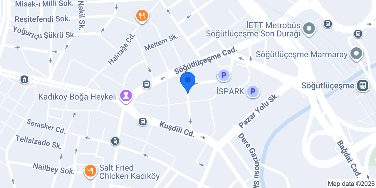 Bade Tekel konumu