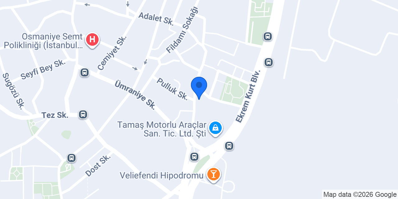 Aydınlar Inşaat konumu