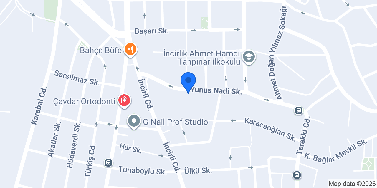 Erer Tesisat konumu