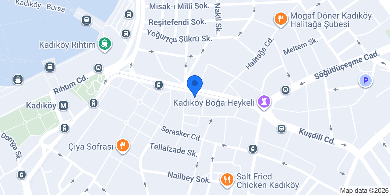 Eko Düğme konumu