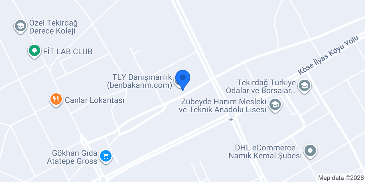Fide bahçe ürünleri konumu