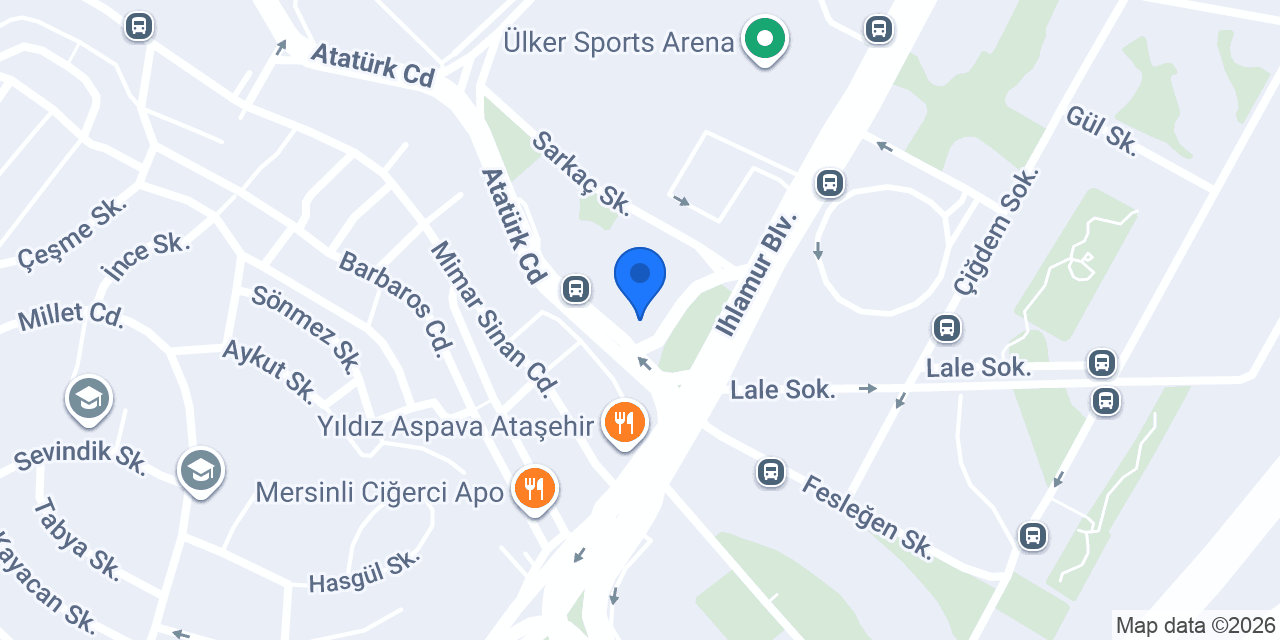 Hasan TOPCU Remax ABC konumu