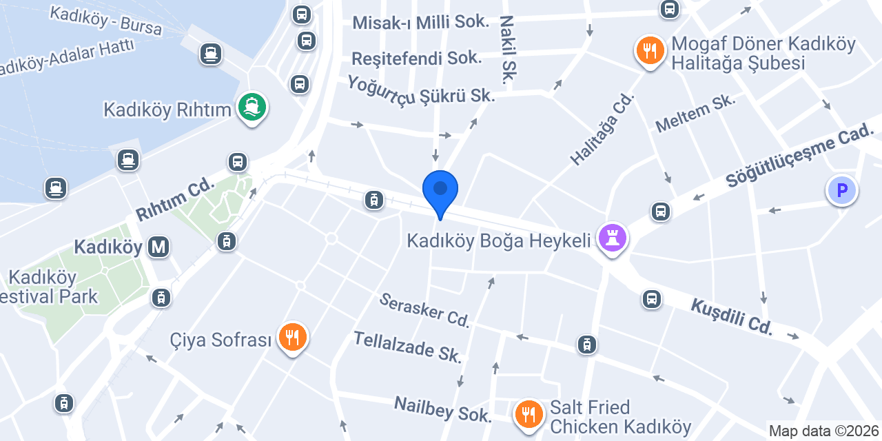 AKİ Döviz konumu