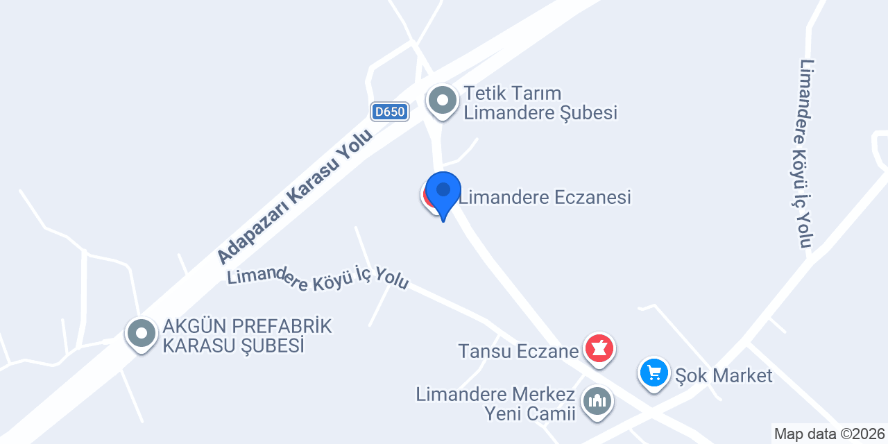 Şen tütün konumu
