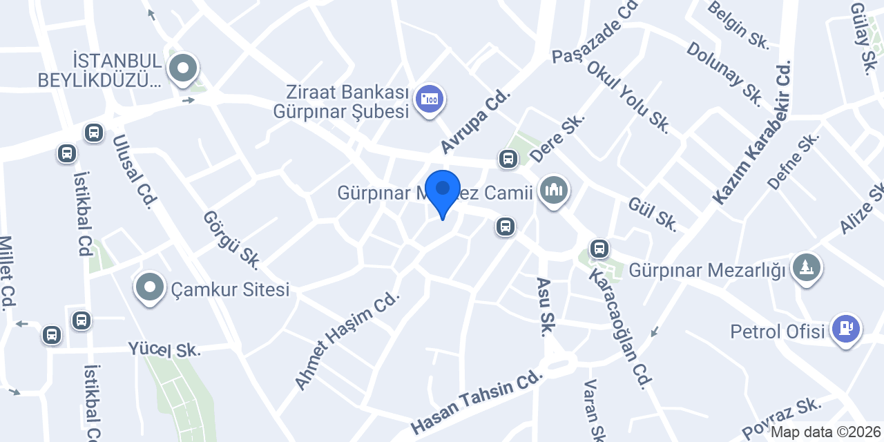 KARDEŞLER FIRIN konumu