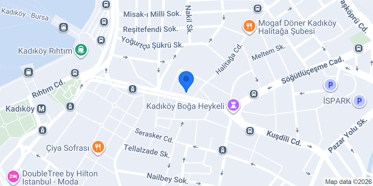 Sadık Döviz konumu